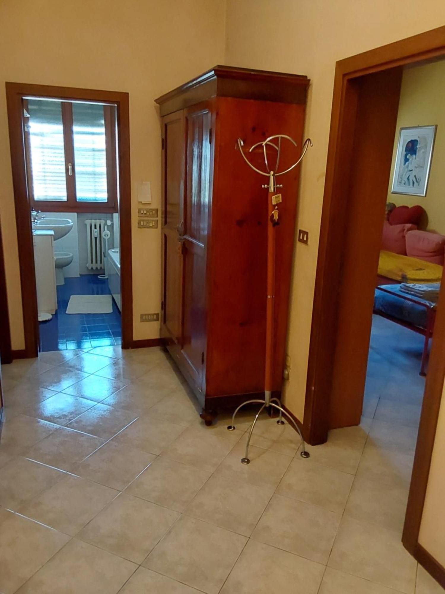 Casa Roberta E Gilberto Apartment Bologna Exterior photo