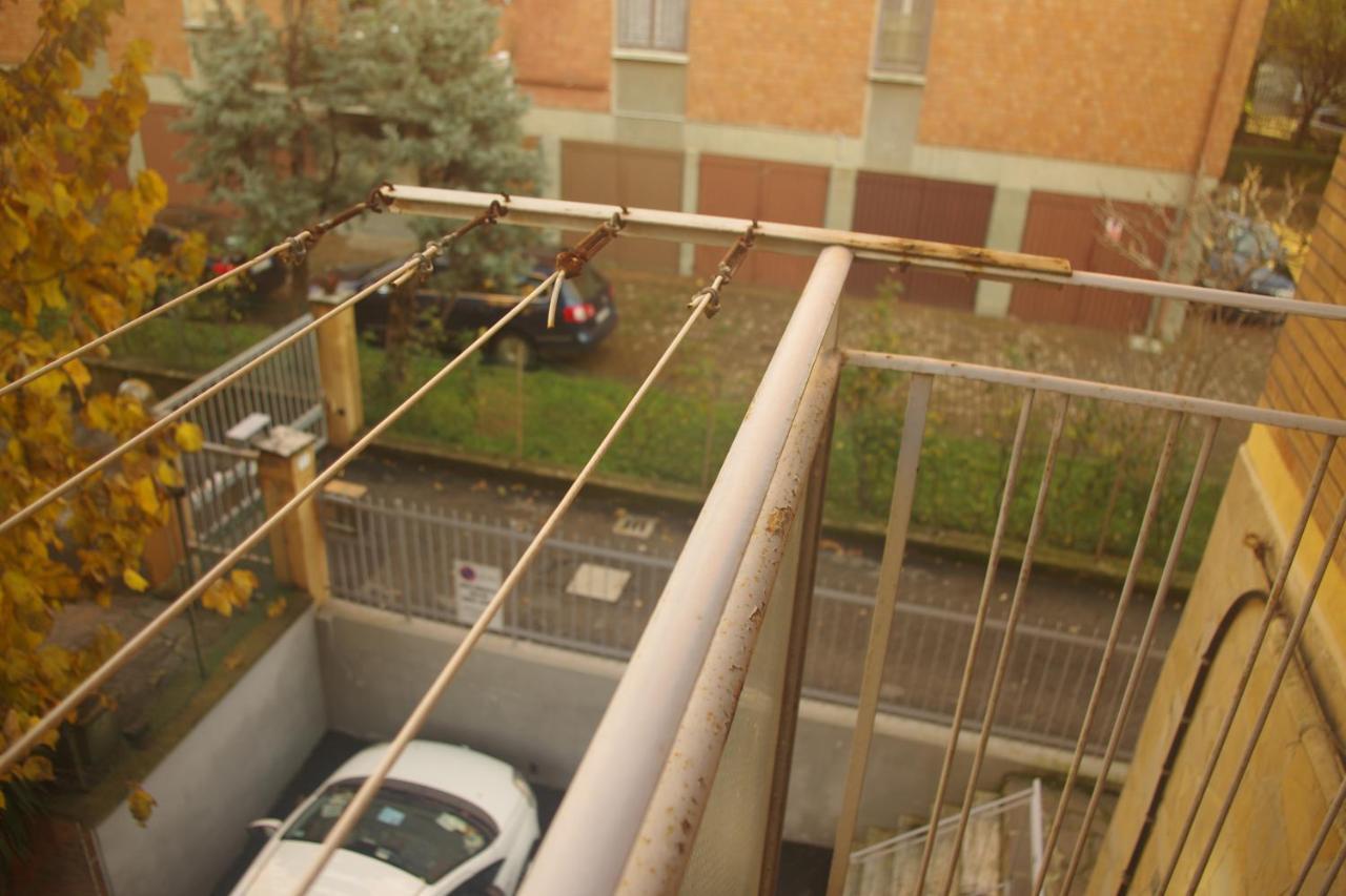 Casa Roberta E Gilberto Apartment Bologna Exterior photo